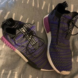 Adidas MD_TS1 PK Primeknit